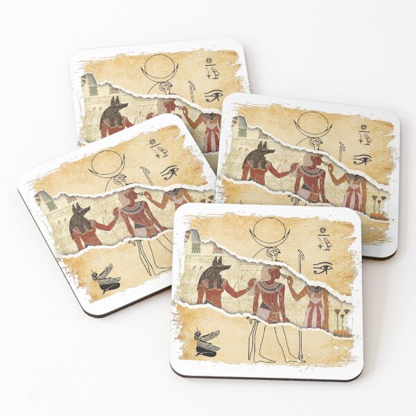 Item preview, Egyptian History designed and sold by KARAKATE.