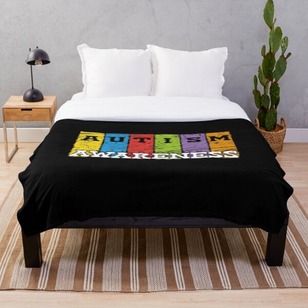 Item preview, Autism Awareness designed and sold by PrevailCreative.