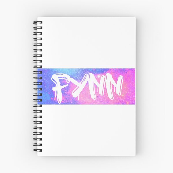 Item preview, Fynn nombre presente idea de regalo galaxia designed and sold by EverSmile.