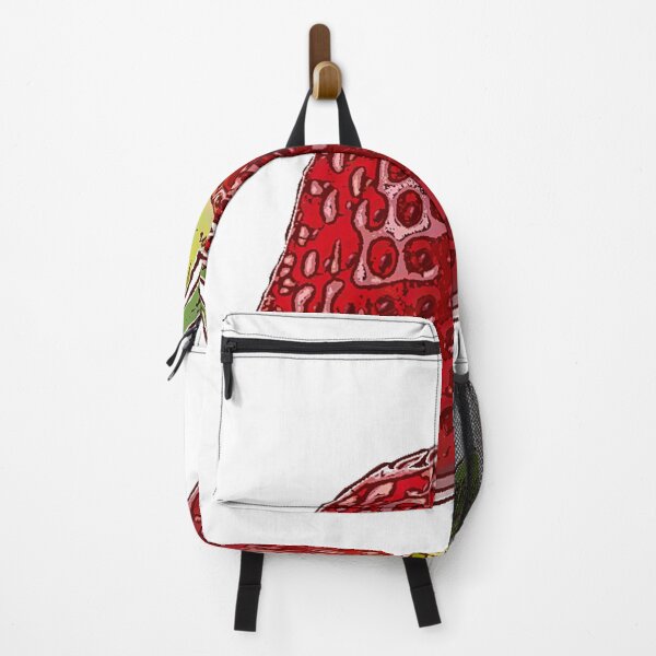 Item preview, Strawberry  designed and sold by designbywhacky.