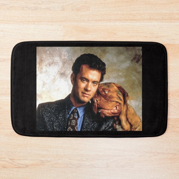 Item preview, Turner And Hooch designed and sold by shopCroki.