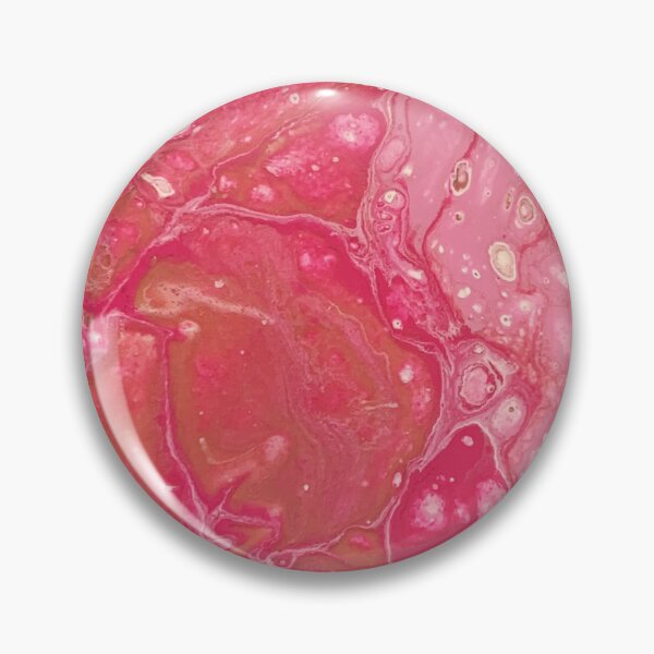 Item preview, Salpicadura rosa designed and sold by Sagardeep Dasgupta.