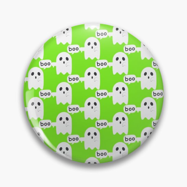 Item preview, Boo Boo - Thumbs Down Ghost  designed and sold by GidurLokat.