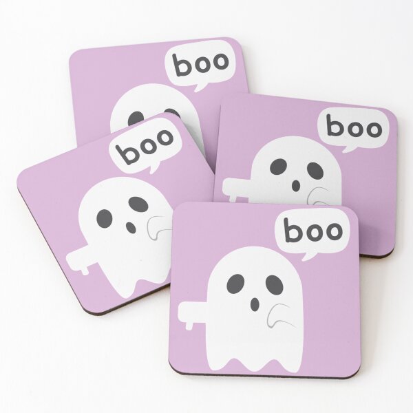 Item preview, Boo Boo - Thumbs Down Ghost  designed and sold by GidurLokat.