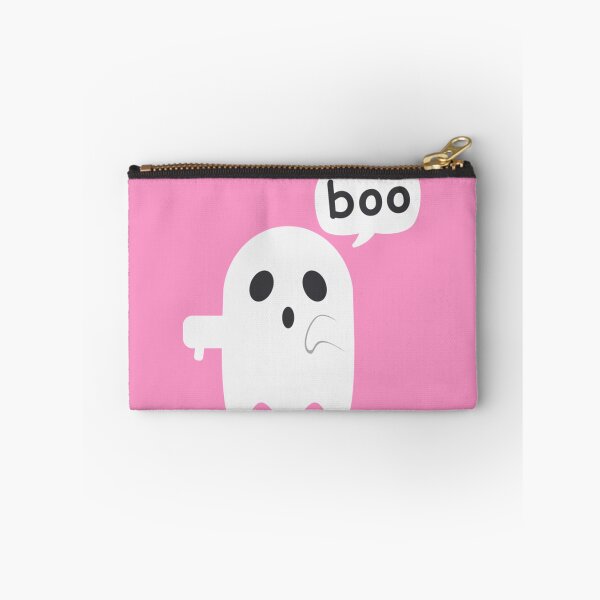Item preview, Boo Boo - Thumbs Down Ghost  designed and sold by GidurLokat.