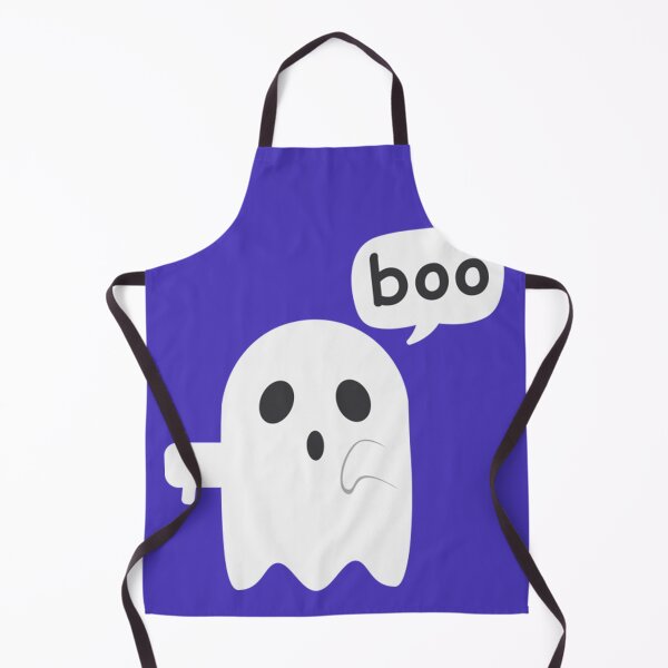 Item preview, Boo Boo - Thumbs Down Ghost designed and sold by GidurLokat.