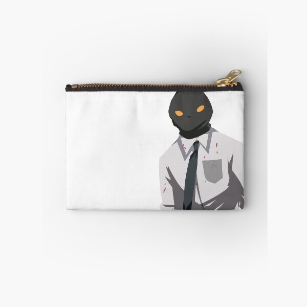 Item preview, Unordinary - John (Joker) Minimalistic Illustration designed and sold by Notecore Designs.