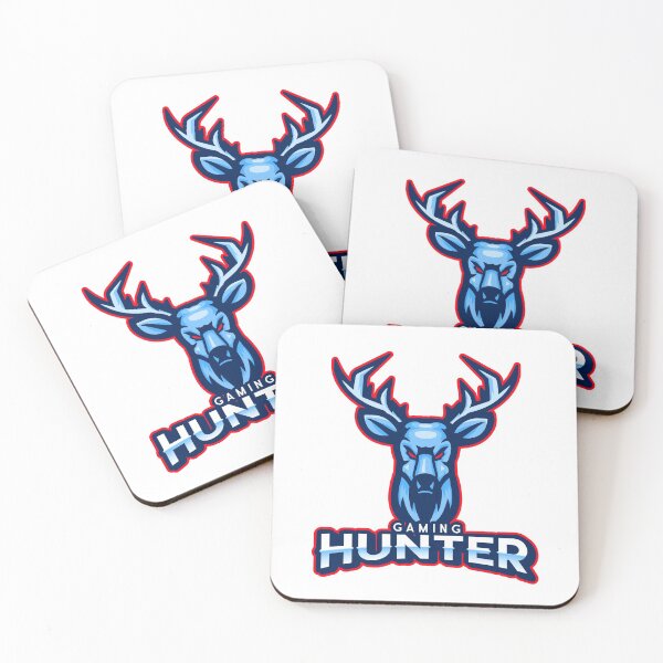 Item preview, Gaming Hunter designed and sold by hartaikrisz.