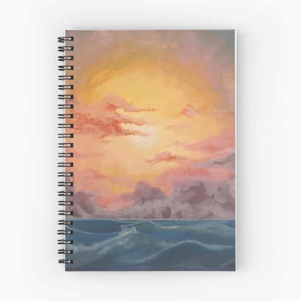 Item preview, Eventide designed and sold by Lillibetroseart.