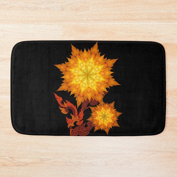 Item preview, thai art designed and sold by EWIKA By Ekawit.