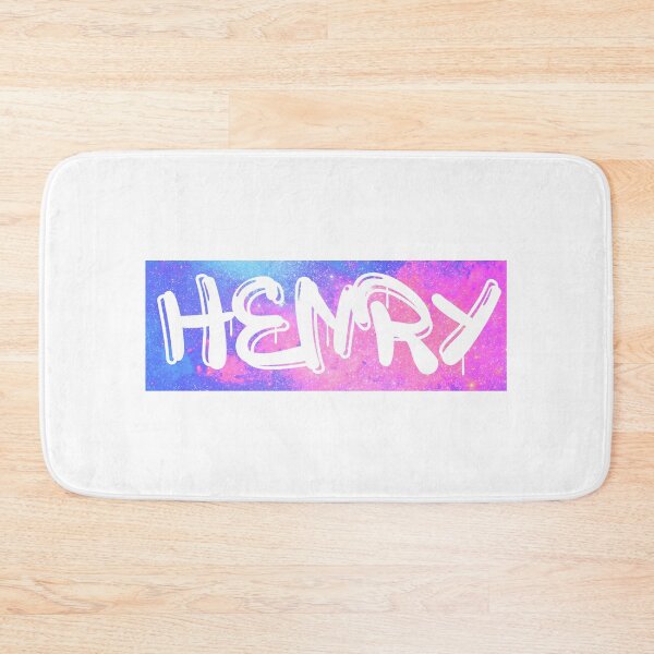Item preview, Henry name present gift idea galaxy designed and sold by EverSmile.