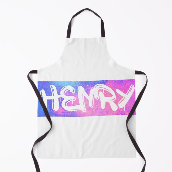 Item preview, Henry name present gift idea galaxy designed and sold by EverSmile.