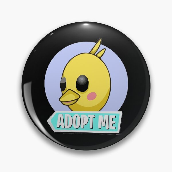 Item preview, Fish pet adopt me designed and sold by Canadagallery6.