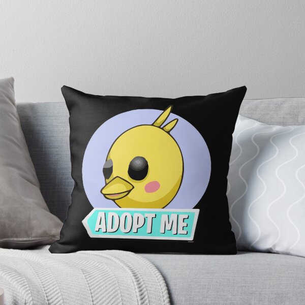 Item preview, Fish pet adopt me designed and sold by Canadagallery6.