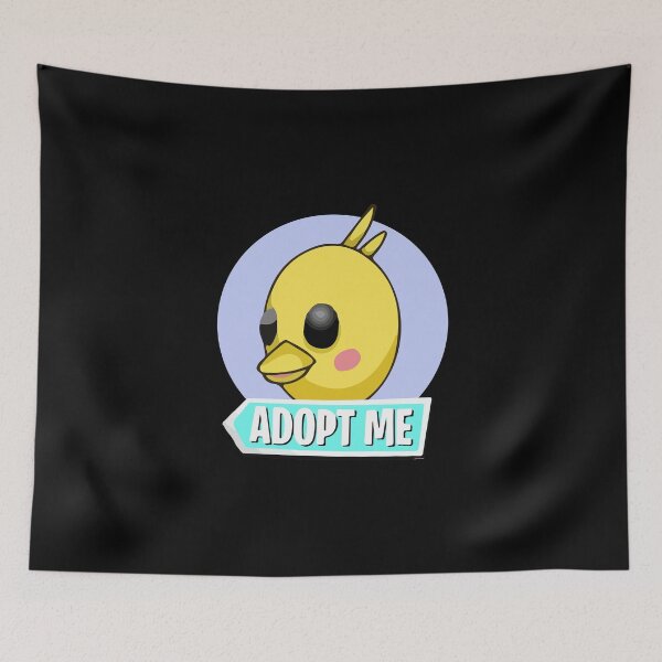 Item preview, Fish pet adopt me designed and sold by Canadagallery6.