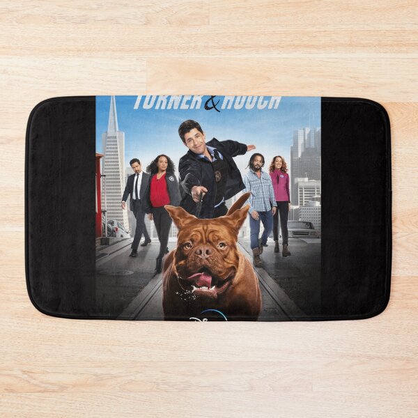 Item preview, Turner And Hooch designed and sold by shopCroki.