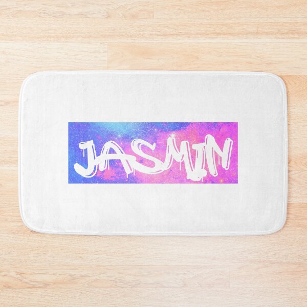 Item preview, Jasmine name present gift idea galaxy designed and sold by EverSmile.