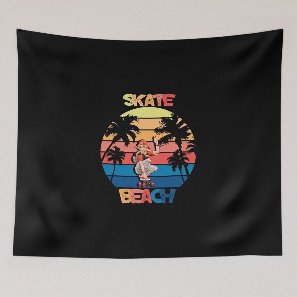 Item preview, skate beach   Funny Skateboarding  Gift for skater , Funny Meme Gift for Best Friend boyfriend girlfriend designed and sold by joygift369.