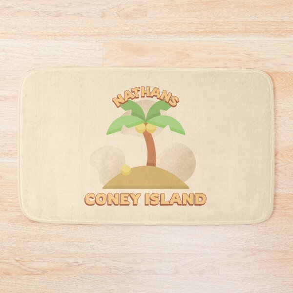 Item preview, Nathans coney island designed and sold by DesginTrend.