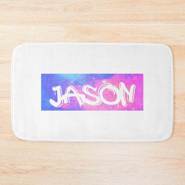 Item preview, Jason name gift gift idea galaxy designed and sold by EverSmile.