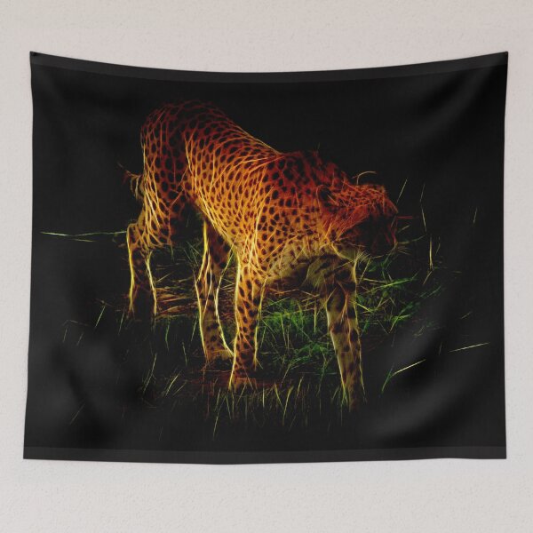 Item preview, Dark Cheetah designed and sold by DVJPhotography.