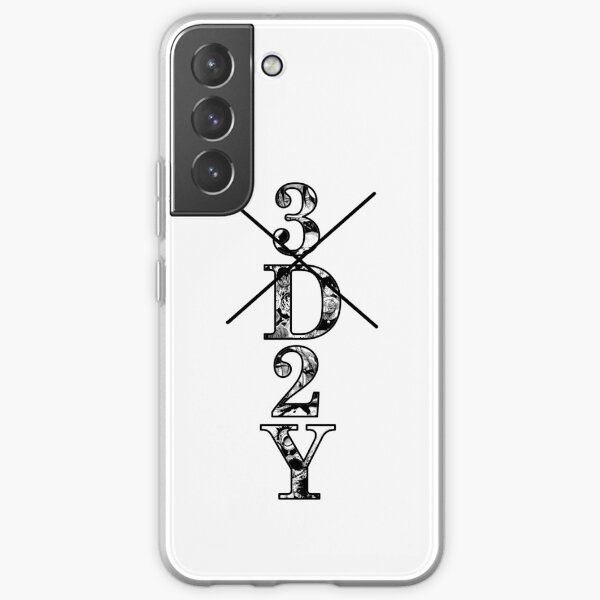 3D2Y Coque souple Samsung Galaxy