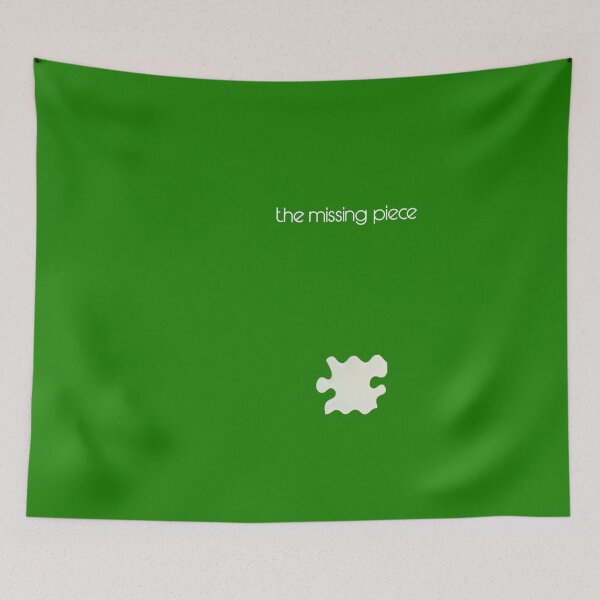 Item preview, Giant - The Missing Piece designed and sold by Firewallmud.