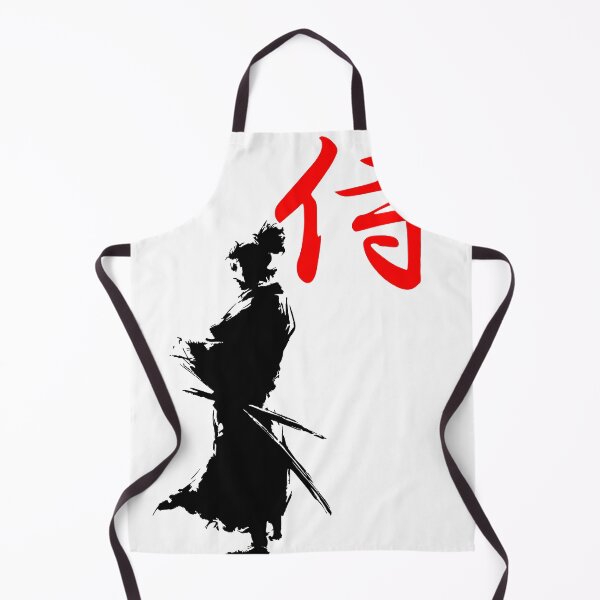 Item preview, Samurai designed and sold by ZionFashion.