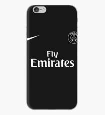 PSG PARIS iPhone Case