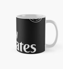 PSG PARIS Mug