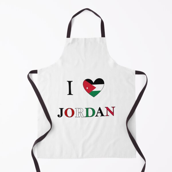 Item preview, I LOVE JORDAN designed and sold by JeeJee9377.