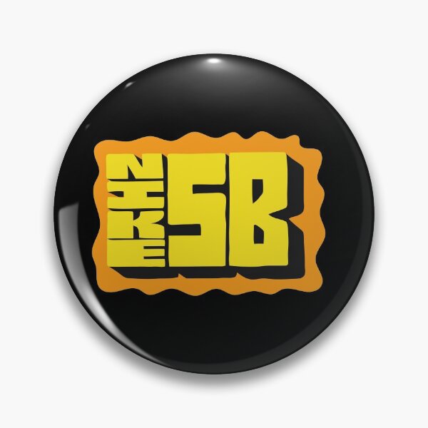 Item preview, SB STAMP (BLACK) designed and sold by slibsago.