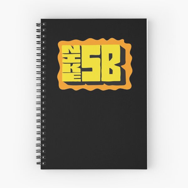 Item preview, SB STAMP (BLACK) designed and sold by slibsago.