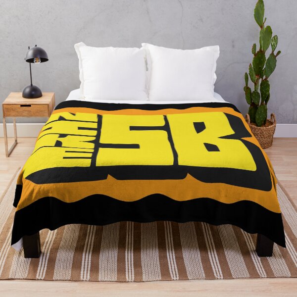 Item preview, SB STAMP (BLACK) designed and sold by slibsago.
