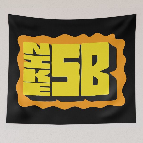 Item preview, SB STAMP (BLACK) designed and sold by slibsago.