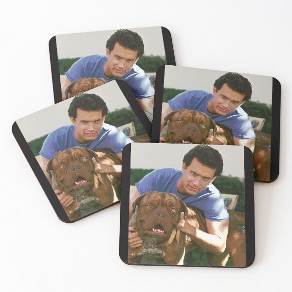 Item preview, Turner And Hooch designed and sold by shopCroki.