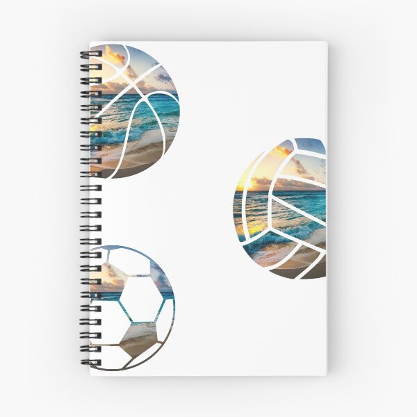 Item preview, Beach Wave Balls Pack designed and sold by vazqpete.