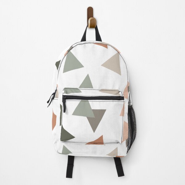 Item preview, Geometry Triangle Minimal Pastel | Triangle Abstract Minimal pastel color Lines and Shapes Design | Minimal pastel Pattern | Simple Abstract Art | Abstract Shapes | Minimal art in simple pastel colors designed and sold by DecorForYou.