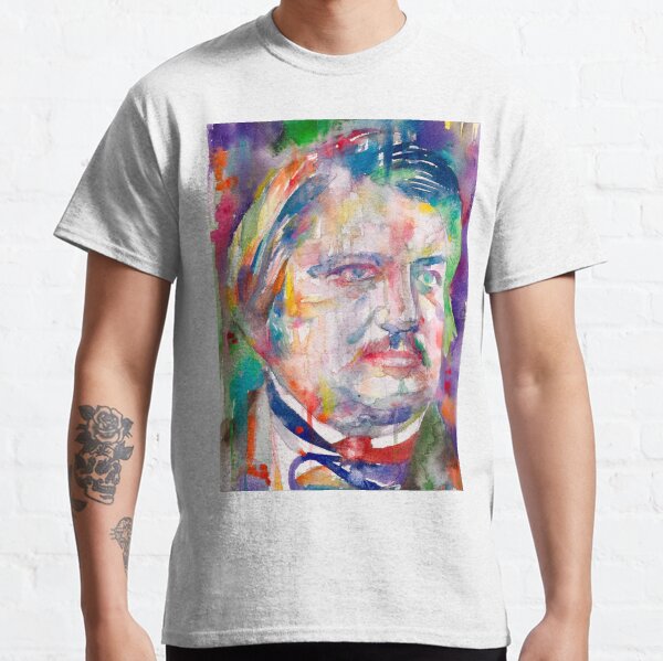 Honore De Balzac T Shirts Redbubble