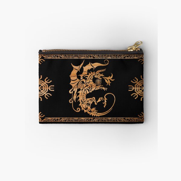 Item preview, Dragon Poster designed and sold by Yggdrasil-Com.