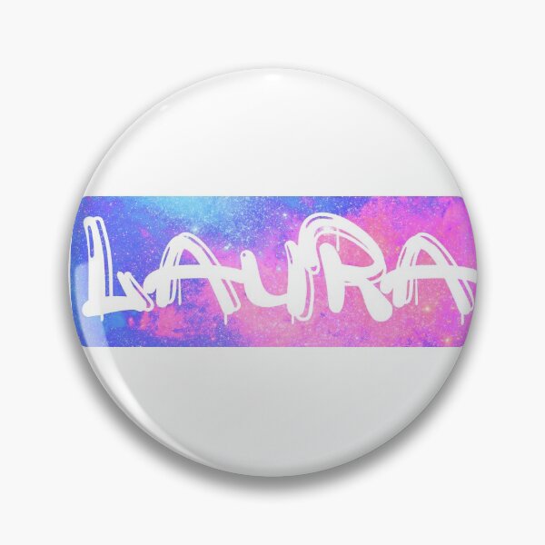 Item preview, Laura name present gift idea galaxy designed and sold by EverSmile.