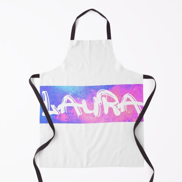 Item preview, Laura name present gift idea galaxy designed and sold by EverSmile.