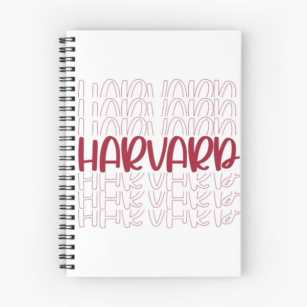 Item preview, Harvard Overlap designed and sold by Hebrew Stickers.