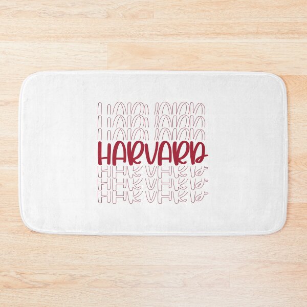 Item preview, Harvard Overlap designed and sold by Hebrew Stickers.