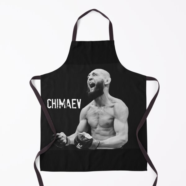 Item preview, Chimaev designed and sold by Daviscoatings.