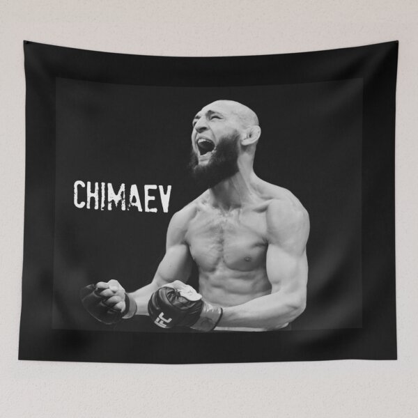 Item preview, Chimaev designed and sold by Daviscoatings.