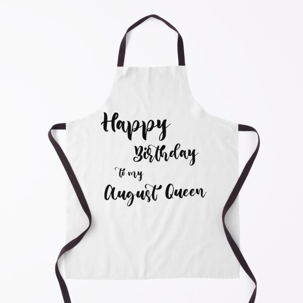 Item preview, queens are born in August designed and sold by Zubiaxoo.