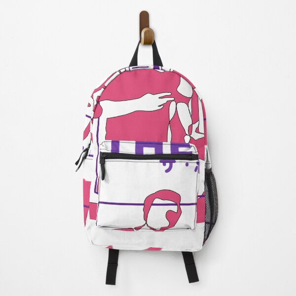 Item preview, The Boys from Trash Taste designed and sold by AnardArt.