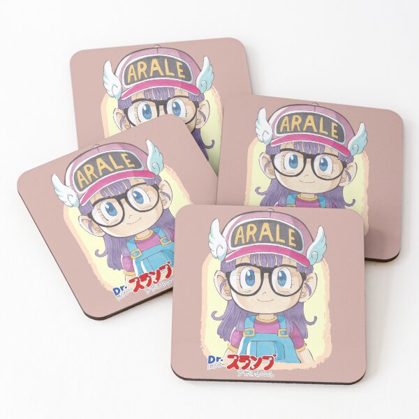 Item preview, Arale Norimaki Dr Slump Dr.スランプ designed and sold by Hadeelx.