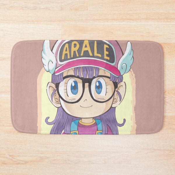 Item preview, Arale Norimaki Dr Slump Dr.スランプ designed and sold by Hadeelx.